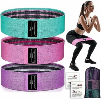 Renoj Resistance Bands