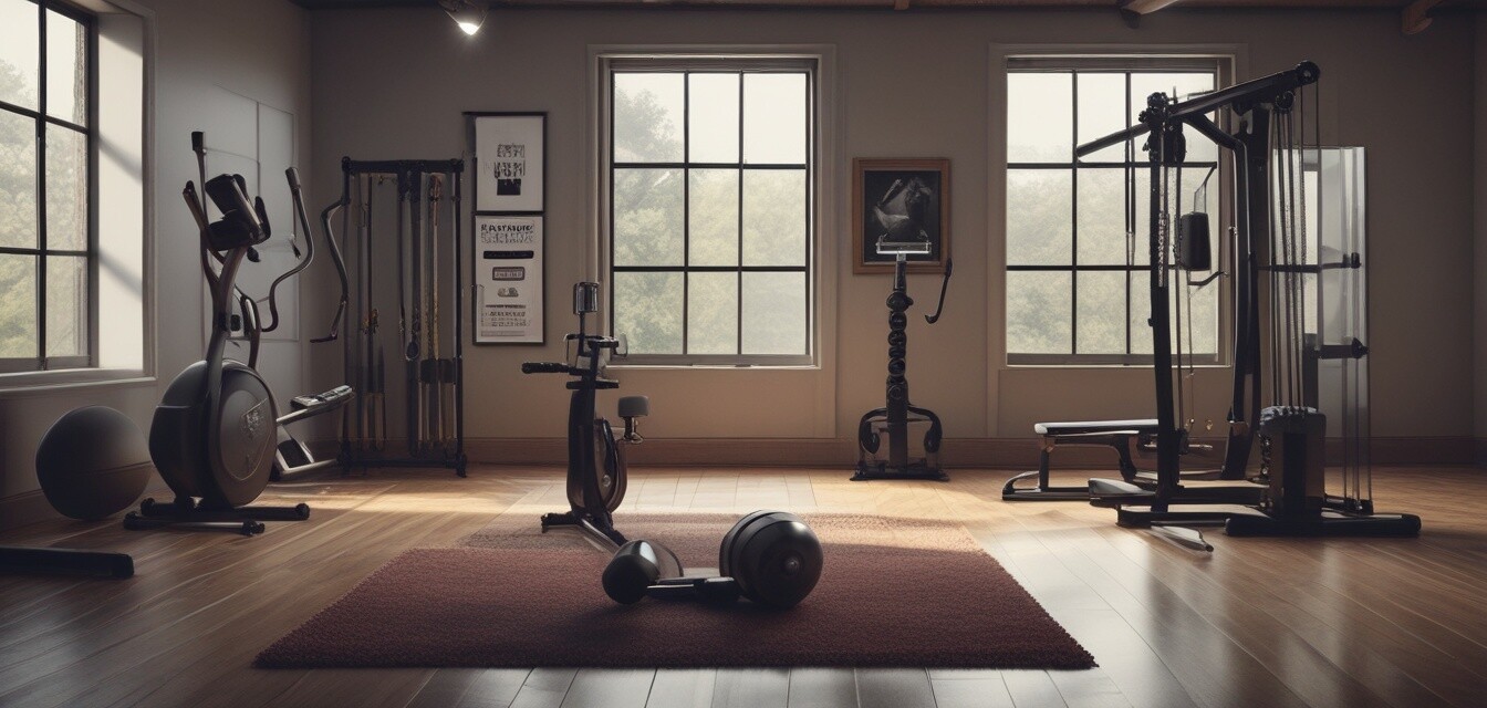 Compact vs. Standard Gym Machines: Which is Right for You?