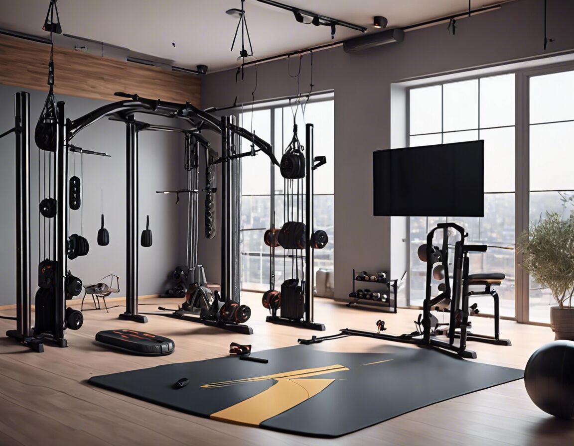 Functional Training Systems